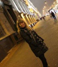 Rencontre Femme : Kat, 45 ans à Biélorussie  Minsk